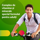 Centrum Complet de la A la Zinc, 60 comprimate, GsK 684645