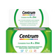 Centrum Complet de la A la Zinc, 60 comprimate, GsK 684648