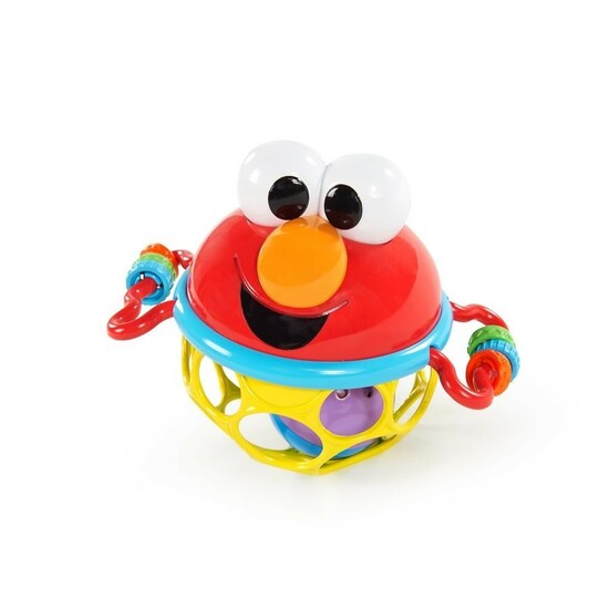 Jucarie zornaitoare Elmo