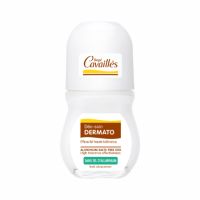 Deodorant roll-on dermatologic pentru piele delicata si sensibila, 50 ml, Roge Cavailles