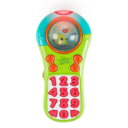 Jucarie telecomanda cu sunete si lumini