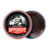 Pomada cu fixare puternica si luciu mediu, 100 gr, Uppercut Deluxe