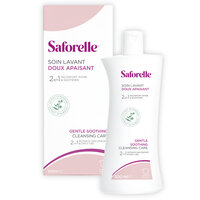 Gel ingrijire intima si corporala, 500 ml, Saforelle