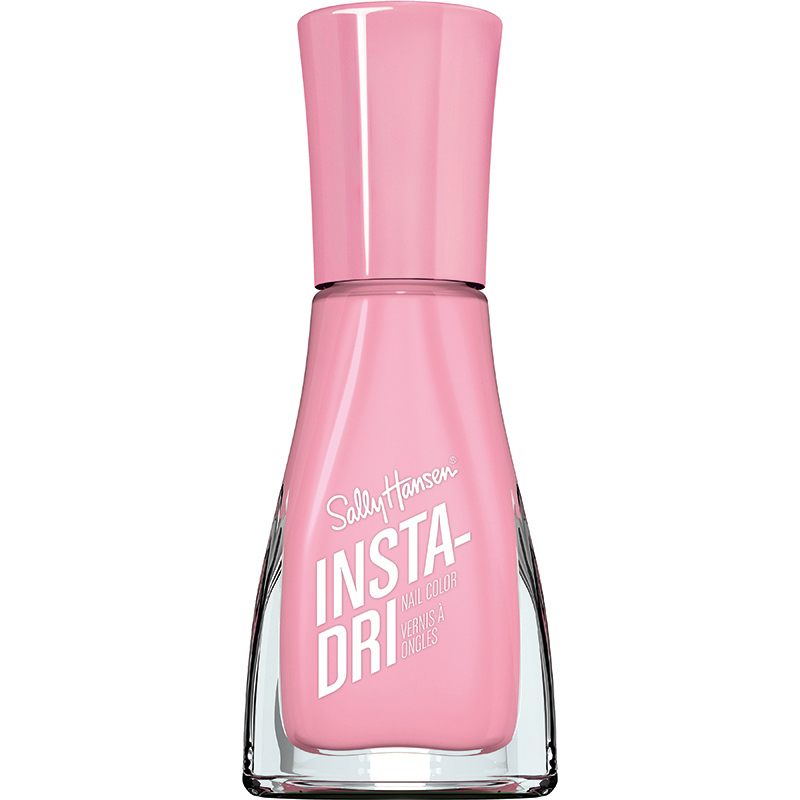 Lac de unghii Insta-Dri, 273 Pink Blink, 9.17 ml, Sally Hansen