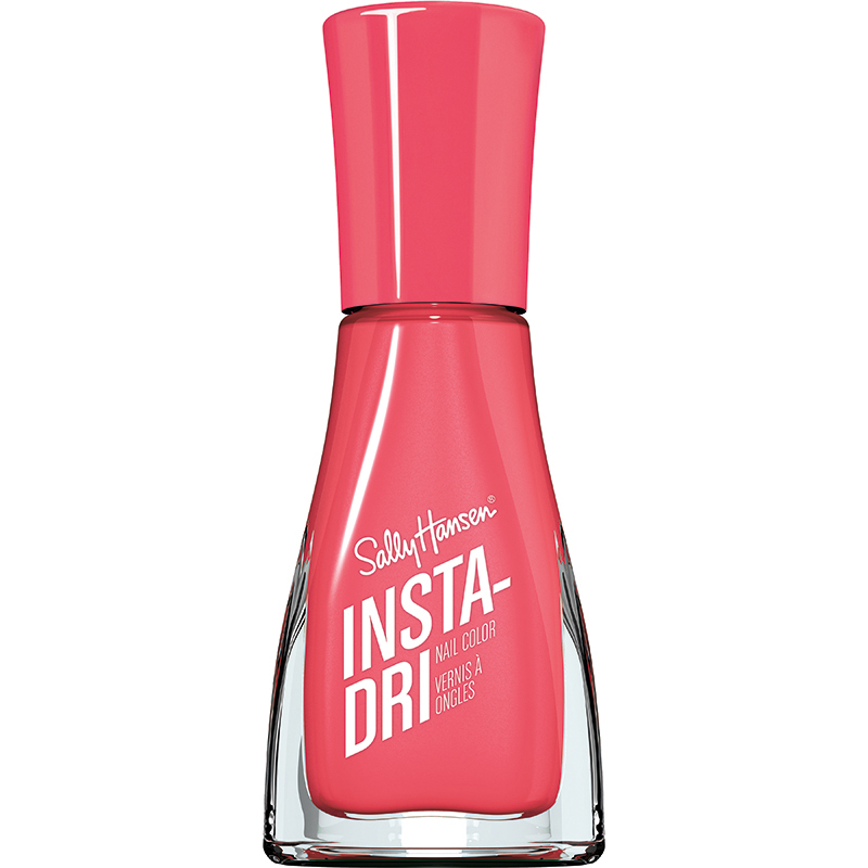 Lac de unghii Insta-Dri, 333 Peachy Breeze, 9.17 ml, Sally Hansen