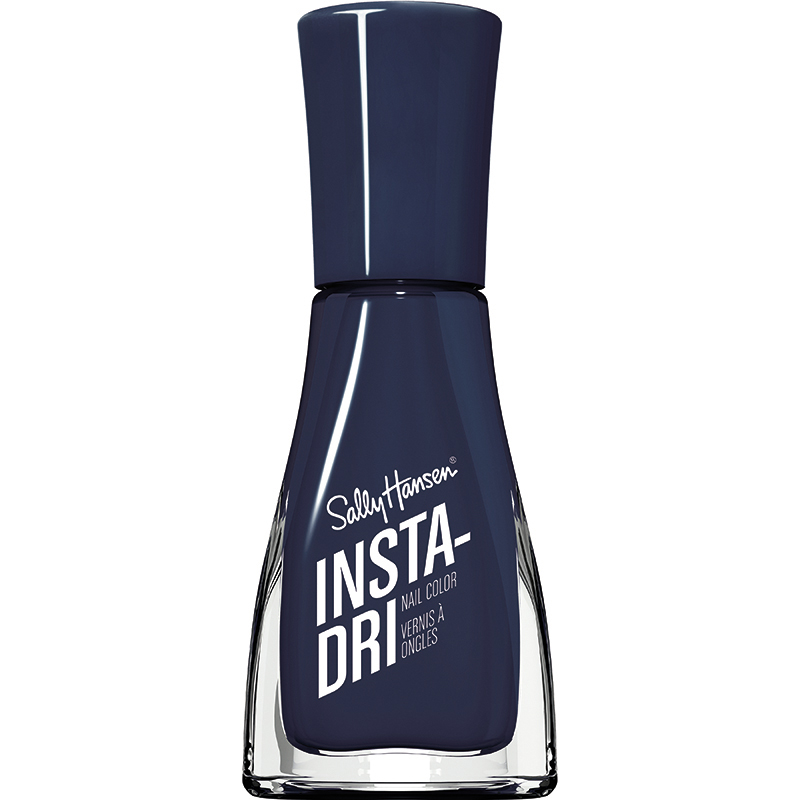 Lac de unghii Insta-Dri, 493 Midnight Drive, 9.17 ml, Sally Hansen