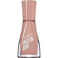 Lac de unghii Insta-Dri, 203 Buff and Tumble, 9.17 ml, Sally Hansen