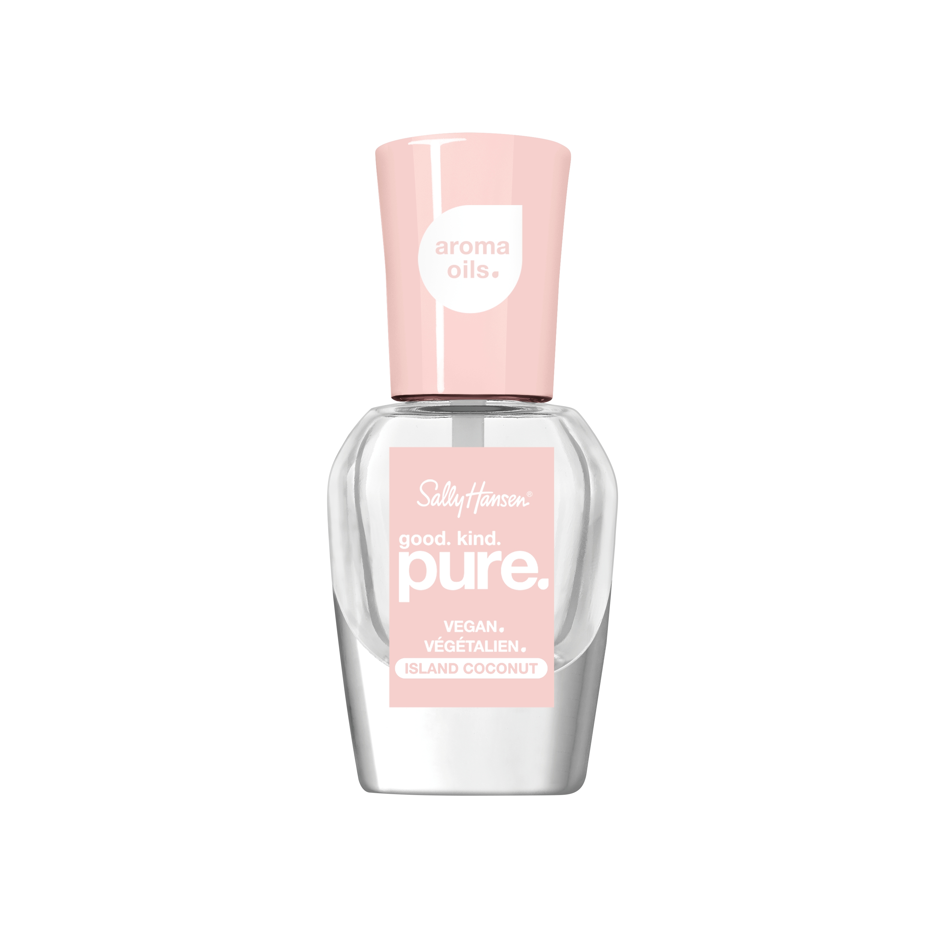 Tratament Good Kind Pure, Nourishing Coconut,10 ml, Sally Hansen