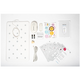 Monitor de respiratie pentru bebelusi, Nanny  491447