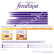 Pachet Femibion 1 Planificare si Sarcina, cu Acid Folic+Metafolin si Colina, 56 comprimate, Femibion 573049