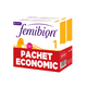 Pachet Femibion 1 Planificare si Sarcina, cu Acid Folic+Metafolin si Colina, 56 comprimate, Femibion 491455