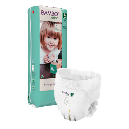 Scutece chilotei eco nr 5
