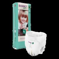 Scutece Ecolabel Pants, Nr 5, 11-17 kg, 38 bucati, Bambo Nature