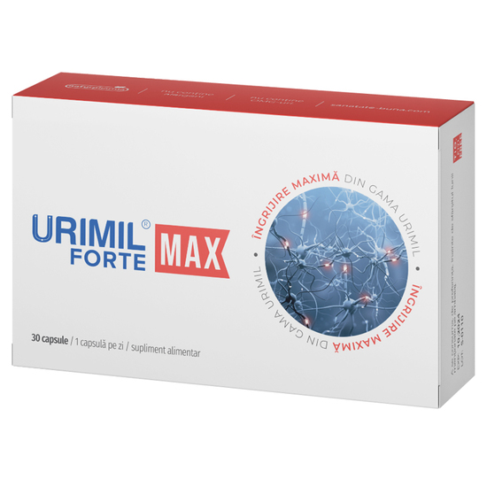 Urimil Forte Max,