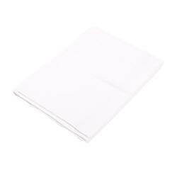 Cearceaf cu elastic, 90x50 cm, Alb, Baltic