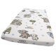 Cearceaf cu elastic Sleep Party, 140x70 cm, Baltic Bebe 795817