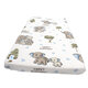 Cearceaf cu elastic Sleep Party, 140x70 cm, Baltic Bebe 795819