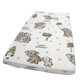 Cearceaf cu elastic Sleep Party, 140x70 cm, Baltic Bebe 795815