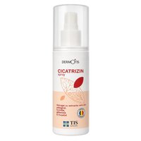 Cicatrizin spray, 100 ml, Tis Farmaceutic