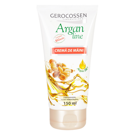 Crema de maini hidratanta