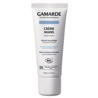 Crema de maini hidratanta Bio, 40 ml, Gamarde