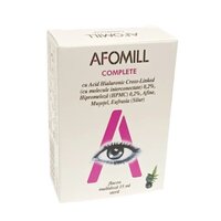 Afomill Complete, 15 ml, Afomill