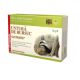 Untura de bursuc, 120 capsule, Sustamed 759650