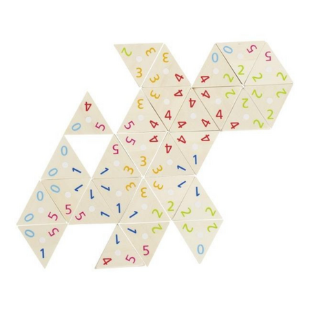 Joc Tri Domino