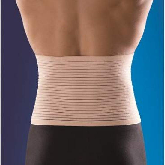 Centura abdominala, Marimea S, 30 cm, Anatomic Help