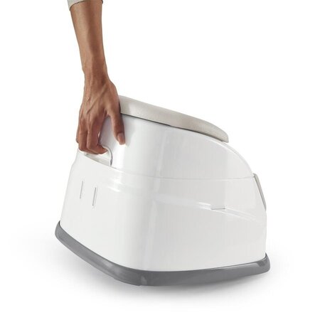 Scaun masa 2 in 1 Cashmere, Ingenuity 491999