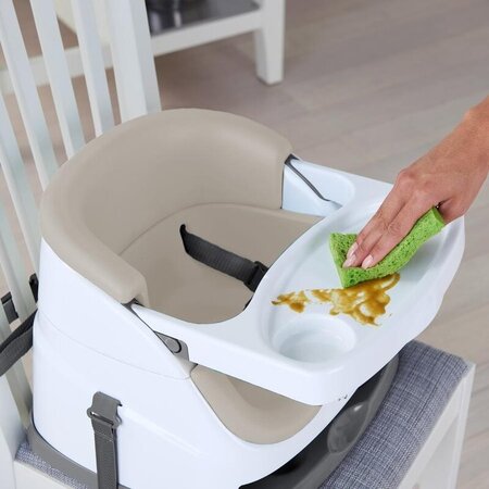 Scaun masa 2 in 1 Cashmere, Ingenuity 492000