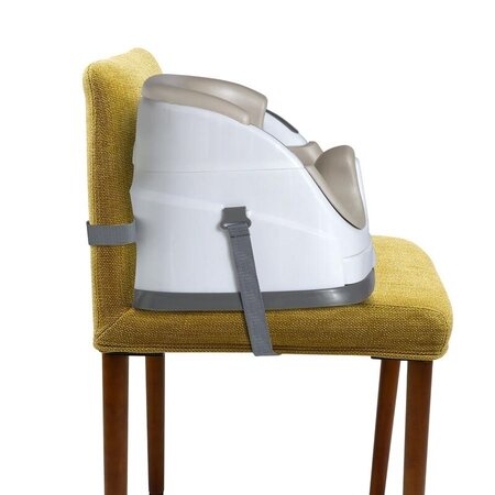 Scaun masa 2 in 1 Cashmere, Ingenuity 492001