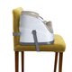 Scaun masa 2 in 1 Cashmere, Ingenuity 492001
