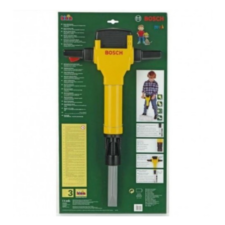 Jucarie ciocan pneumatic pickhammer Bosch