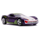 Masinuta metalica Joker 2009 Chevy Corvette Stingray, +8 ani, Jada 492057