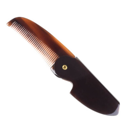 Piaptan pentru mustata si barba