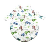 Sac de dormit, Dragon, 0-3 luni, Baltic Bebe