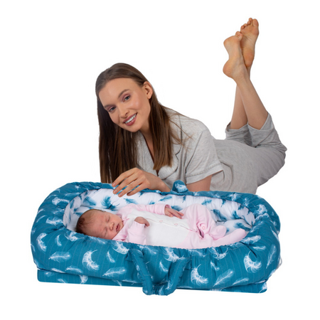 Baby Nest Feather, Sevi Bebe 492207