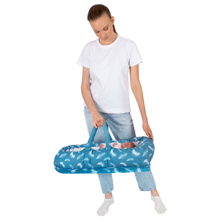 Baby Nest Feather, Sevi Bebe 492208
