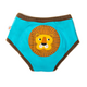 Chilotei antrenament 100% bumbac organic, Lion, 2-3 ani, Zoocchini 492424