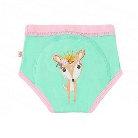 Chilotei antrenament 100% bumbac organic, Fawn