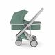 Carucior 2 in 1,Grey Sage, Greentom 492506