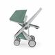 Carucior 2 in 1,Grey Sage, Greentom 492509