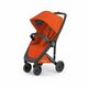 Carucior 2 in 1, Black Orange, Greentom 492539