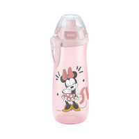 Cana sport Mickey, 2 ani+, 450 ml, Nuk