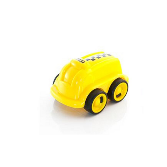 Masinuta de Taxi 12 cm,