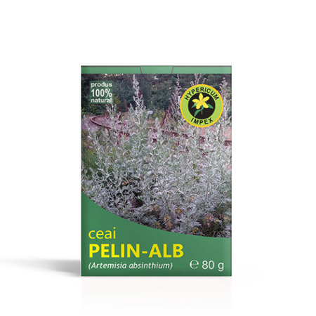 Ceai Pelin Alb vrac