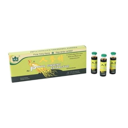 panax ginseng 