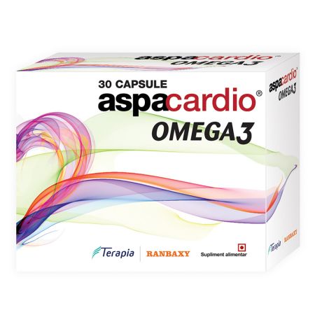 aspacario omega 3 