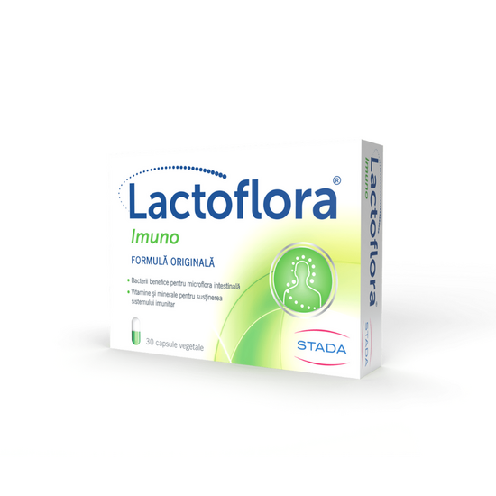 Lactoflora Imuno